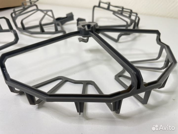 Защита винтов mavic 2 pro zoom