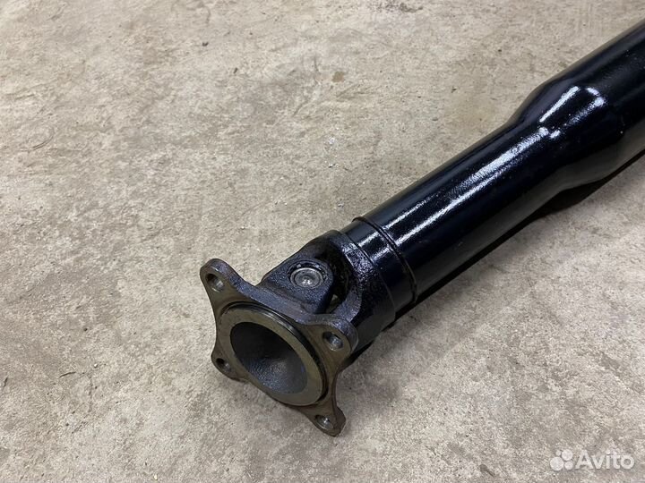 Кардан для Рено Дастер/Renault Duster