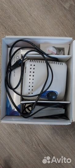 Аппарат для маникюра strong 210 35k