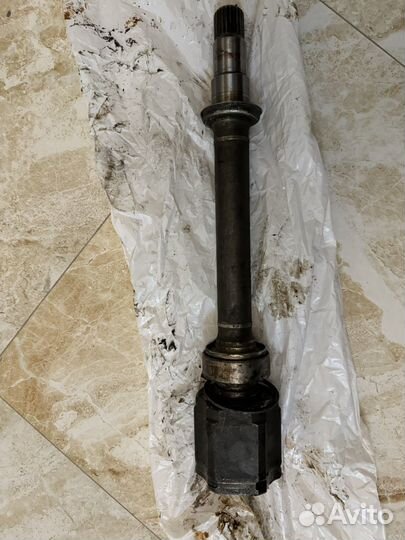 Внутренний привод камри 40, 3,5