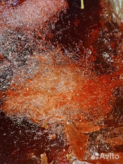 На Самогон Остатки сахарной ваты