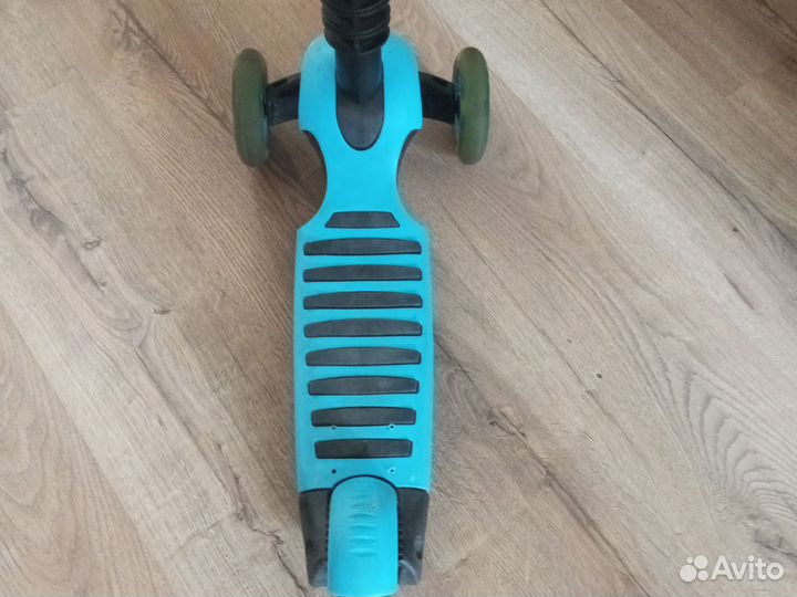 Самокат детский Scooter