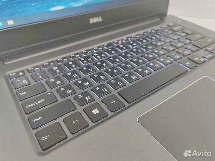 Ноутбук Dell Vostro 14