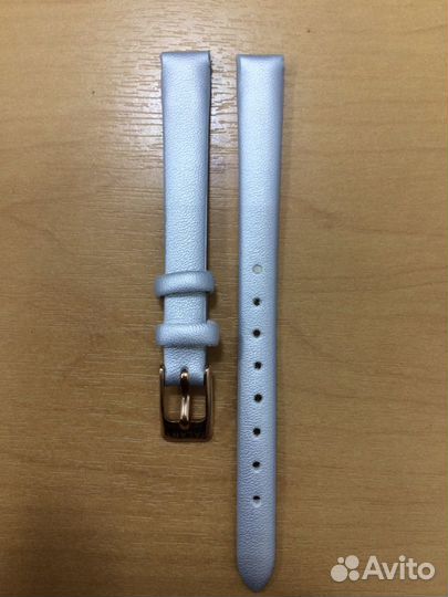 Ремень для часов 10мм