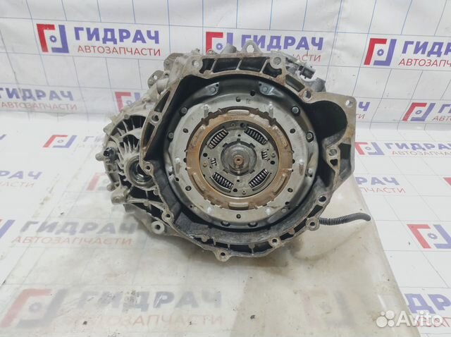 АКПП Ford Focus 3 2113135. Без активатора