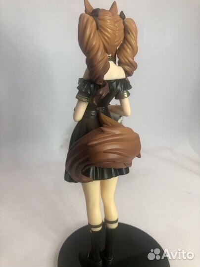 Фигурка Анжелины из игры Аркнайтс
