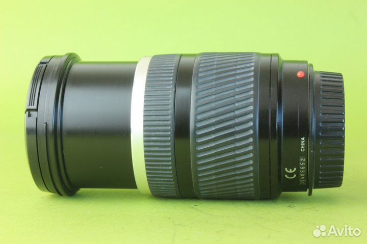 Minolta af 28-75mm f 2.8 D (id 6652)