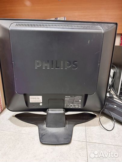 Монитор для компьютера