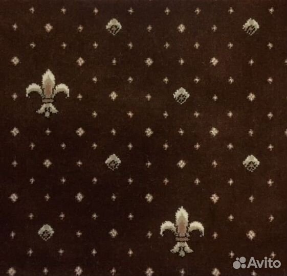 Ковролин Виктория 01-0017