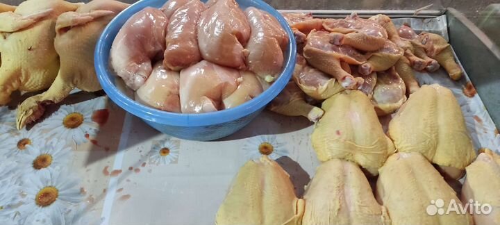 Продукты питания