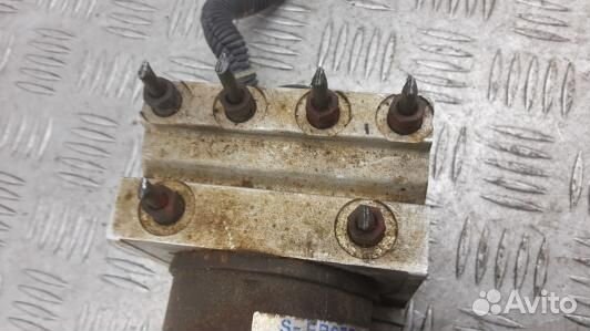 Блок ABS suzuki baleno 1 (8SE01KW01)