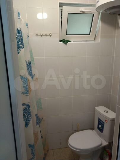 Квартира-студия, 25 м², 1/1 эт.