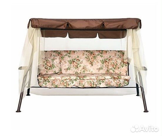 Садовые качели Olsa Варна