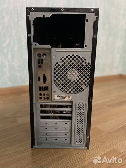 Корпуса для компьютера