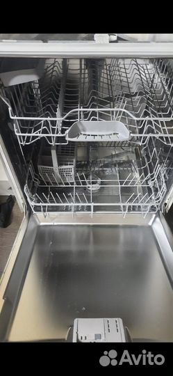 Посудомоечная машина kuppersbusch