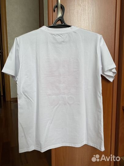 Футболка loewe женская