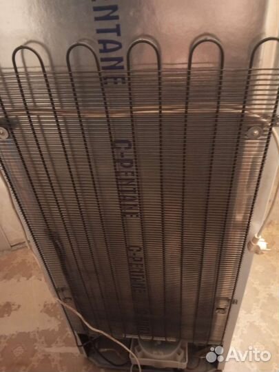 Холодильник бу