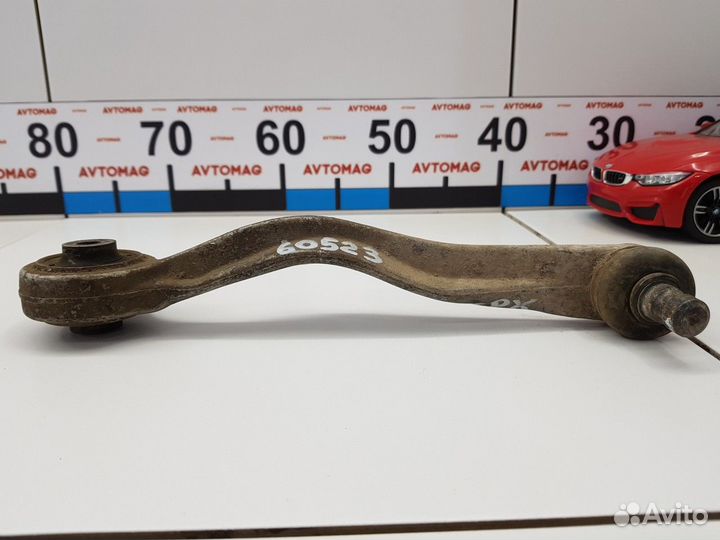 Рычаг задний верхний правый (Audi A4)