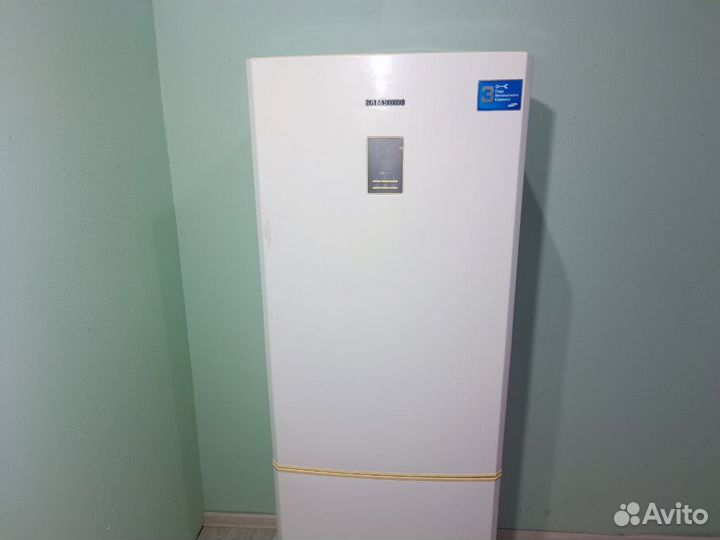 Холодильник Samsung Гарантия