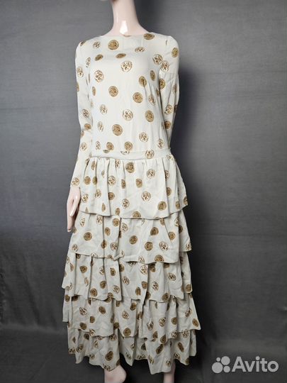 Платье Adzhedo