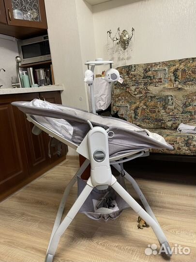 Mastela шезлонг новорожденных люлька кровать