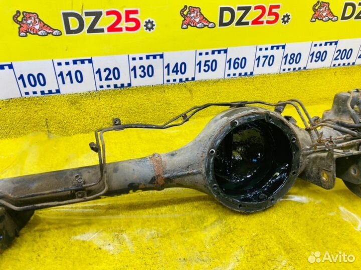 Чулок моста передний Suzuki Jimny Wide/Jimny/Jimny 145124