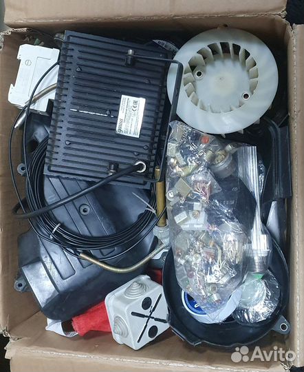 Инструменты