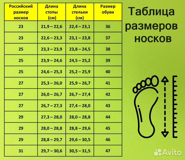 Носки женские со стразами (розница)