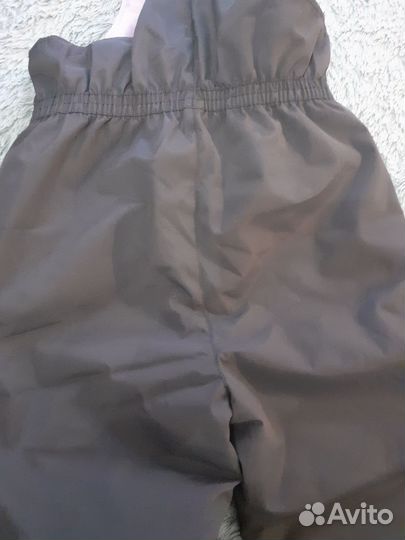 Зимний полукомбинезон Kerry, р.140, новый