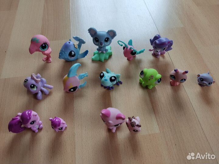 Littlest Pet Shop