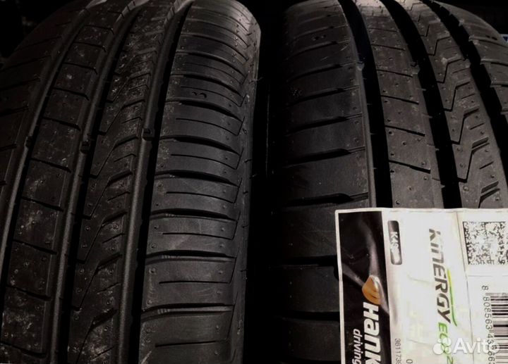 Hankook Kinergy Eco 2 K435 175/65 R14