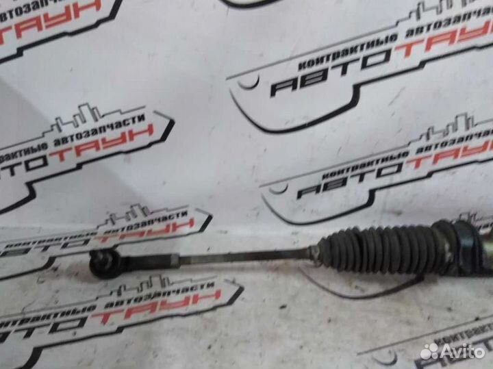 Рейка рулевая toyota BB funcargo IST platz porte r