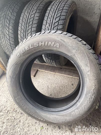 Белшина Artmotion 195/65 R15