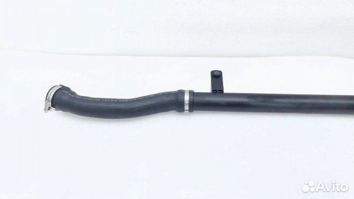 Б/У Б/У Патрубок интеркулера Состояние отличное