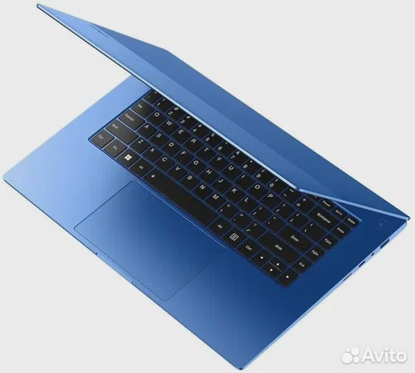 Infinix inbook x3 plus xl31 blue