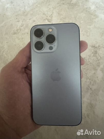 iPhone 13 Pro, 128 ГБ