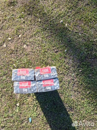 Электроды сварочные