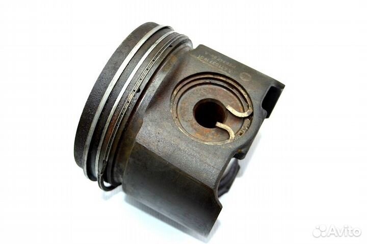 Поршень mercedes-benz Actros MP4 2651 (01.13)