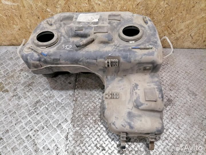 Бак топливный Bmw X5 e53 2000-2007