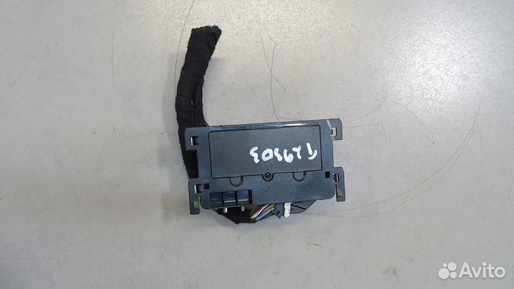 Блок комфорта Audi Q3 2018, 2021