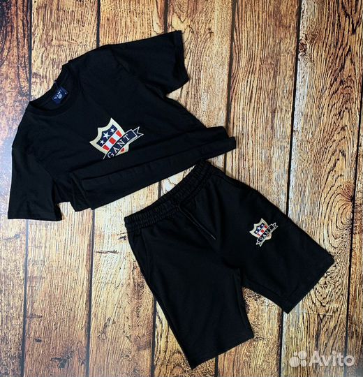 Летний костюм