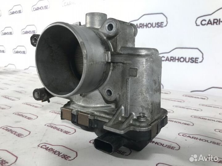 Дроссельная заслонка Mazda Cx-7 2.3 L3VDT