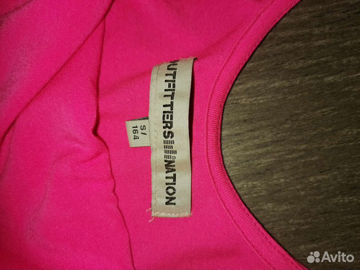 Топ р. S, рост 164