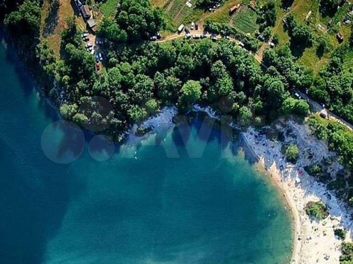 Участок 10,9 сот. (ИЖС)