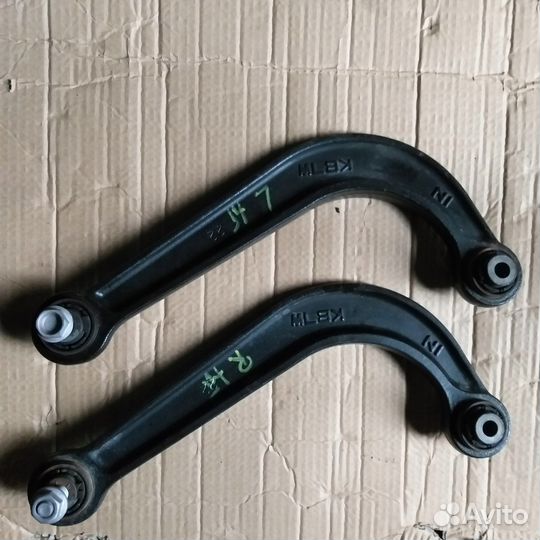 Рычаг задний верхний Mazda CX5 комплект