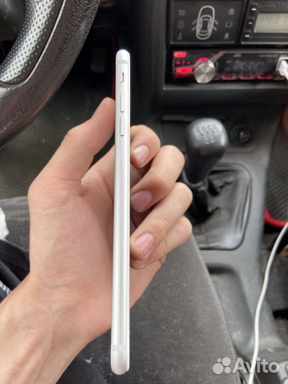 Телефон iPhone 7 plus