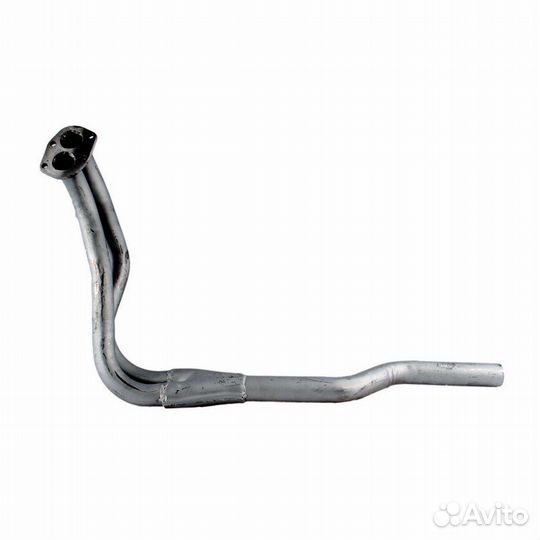 Приемная труба 2121