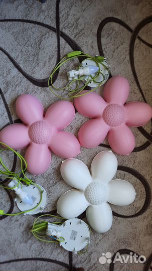 Светильник