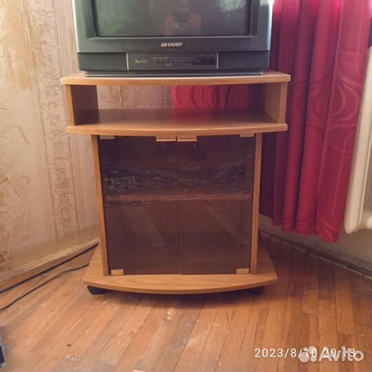 Тумба под телевизор