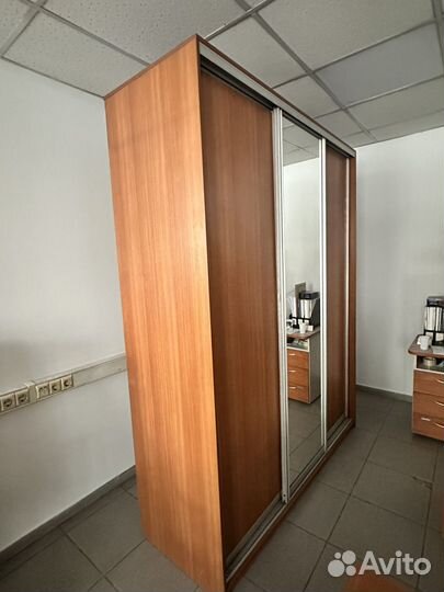 Шкаф купе бу